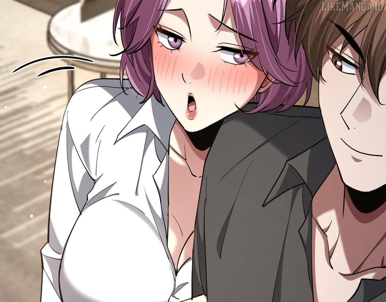 I’m Trapped In This Day For One Thousand Years Chapter 224 - page 39